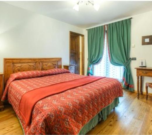 Hotel Lo Campagnar