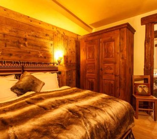 Au Coeur Des Neiges & SPA