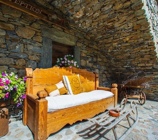 Au Coeur Des Neiges & SPA