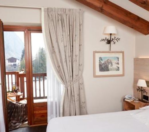 Auberge De La Maison