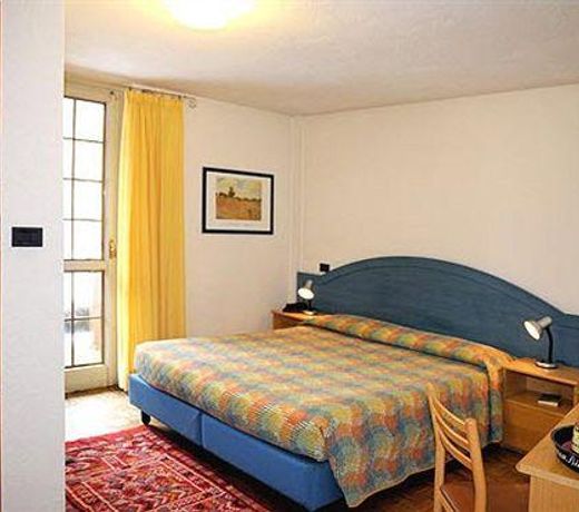 Hotel Aigle
