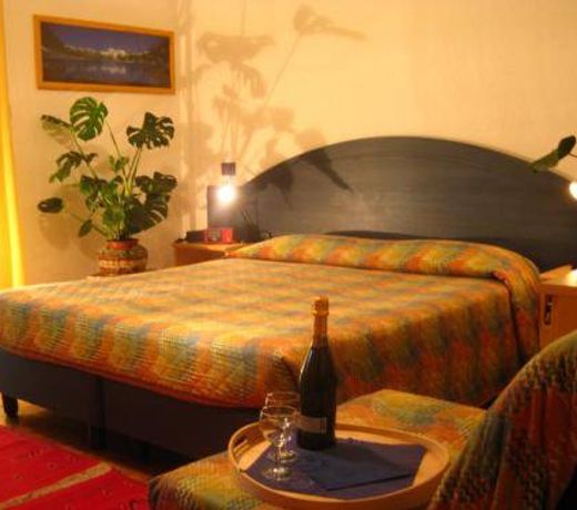 Hotel Aigle