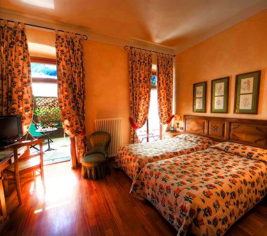 Villa Novecento Romantic Hotel - Estella Hotels Italia