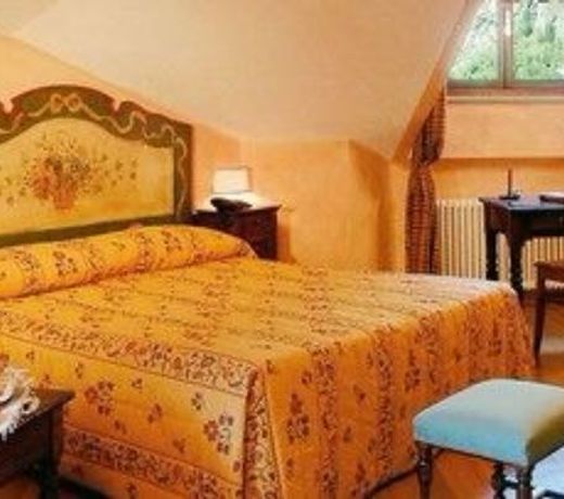 Villa Novecento Romantic Hotel - Estella Hotels Italia