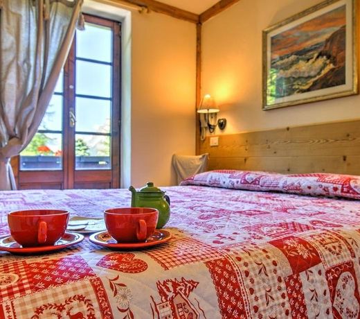 Hotel Locanda Belvedere