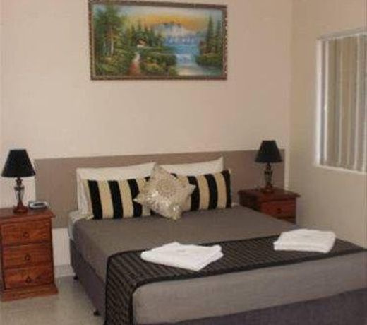 Molika Springs Motel