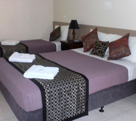 Molika Springs Motel