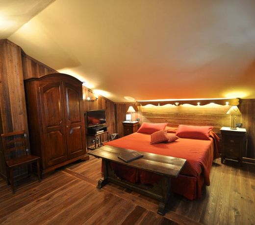 Hotel Maison Saint Jean