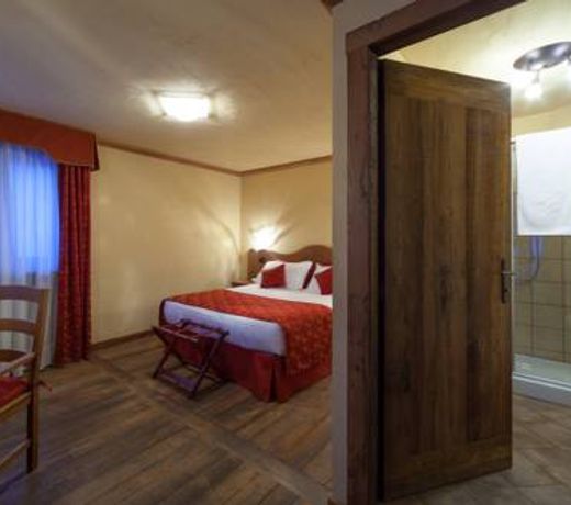 Hotel Maison Saint Jean