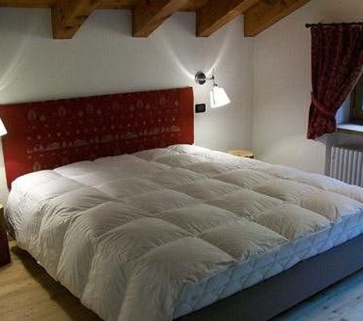 Residence Planpincieux