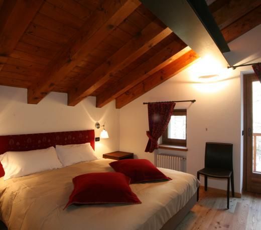 Residence Planpincieux
