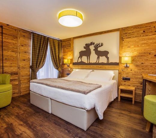 Hotel Pilier D'Angle & Wellness