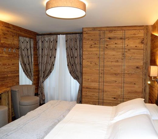 Hotel Pilier D'Angle & Wellness