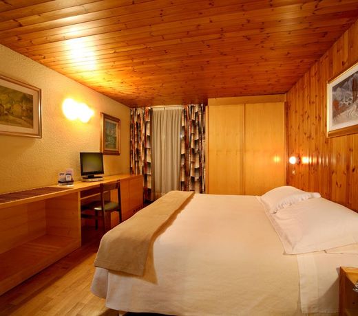 Hotel Pilier D'Angle & Wellness