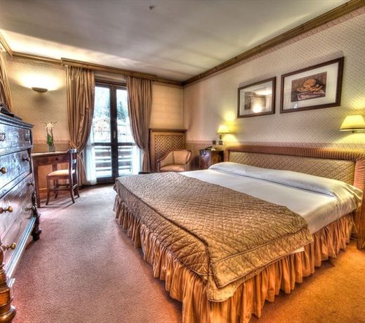 Gran Baita Hotel & Wellness