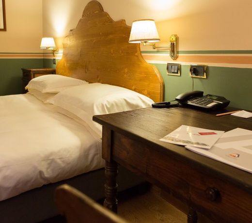 Gran Baita Hotel & Wellness