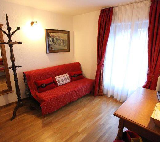 Hotel Berthod