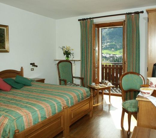 Hotel Berthod