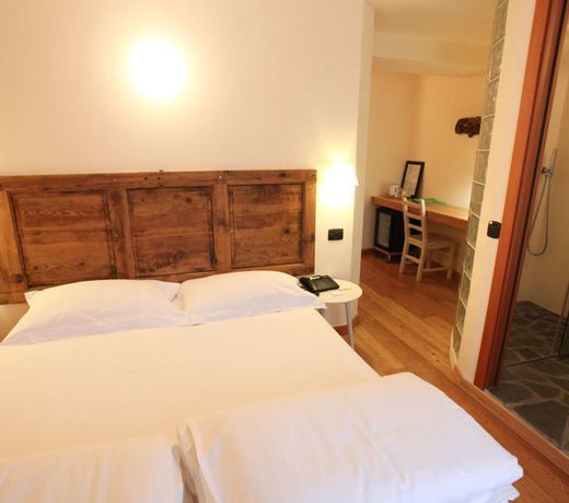 Hotel Berthod