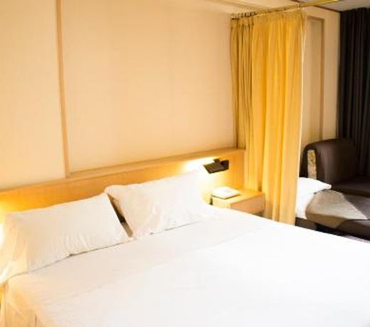 Hotel Les Jumeaux Courmayeur
