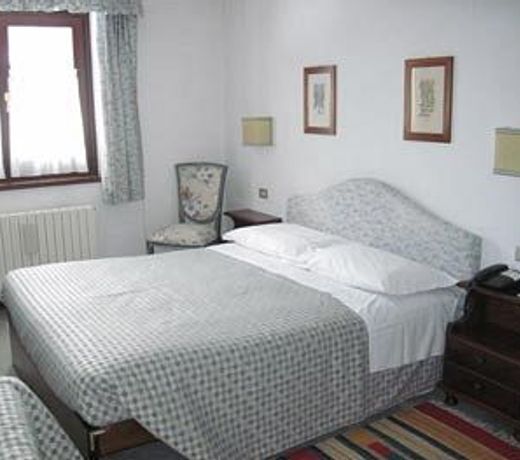 Hotel Triolet
