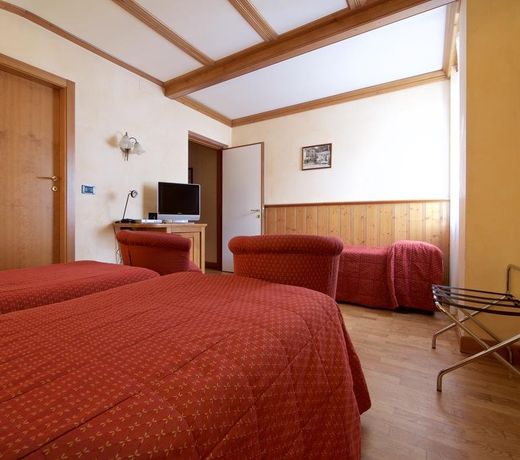 Hotel Croux