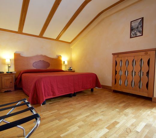 Hotel Croux