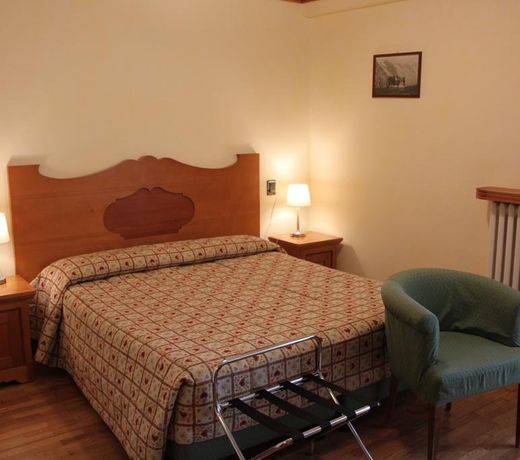 Hotel Croux