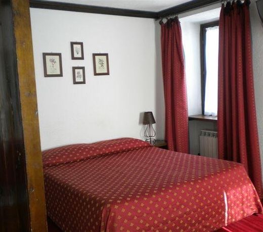 Hotel Tavernier