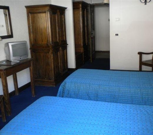 Hotel Tavernier
