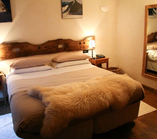 Hotel Chalet Svizzero