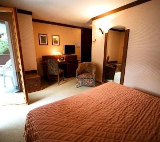 Hotel Pavillon