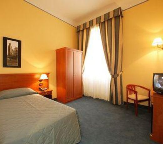 Hotel Impero