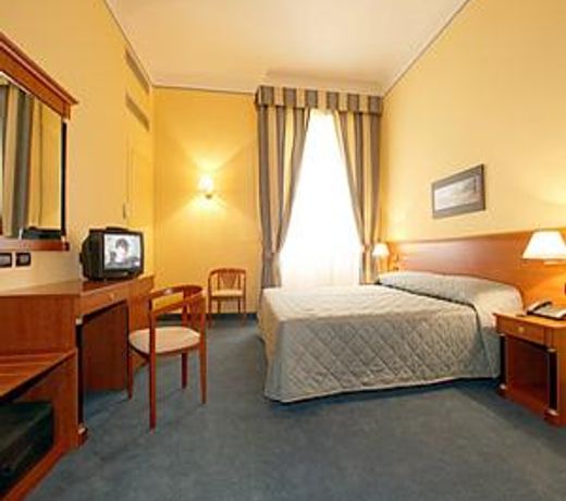 Hotel Impero