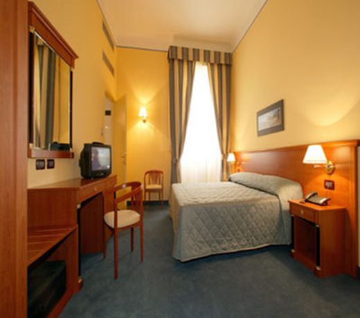 Hotel Impero