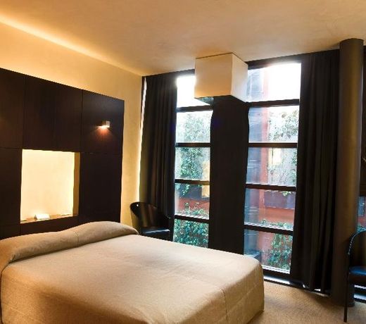 DelleArti Design Hotel
