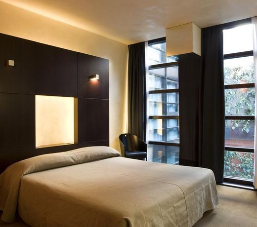 DelleArti Design Hotel