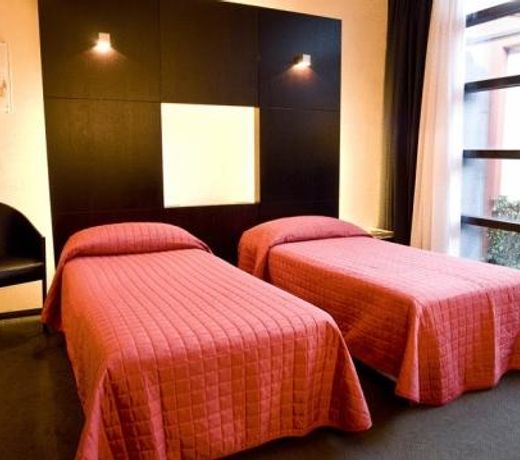 DelleArti Design Hotel