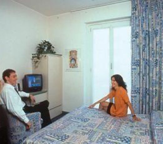 B&B Hotel Cremona