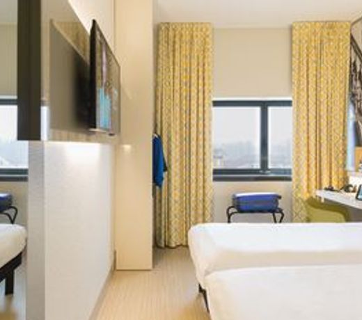 B&B Hotel Cremona