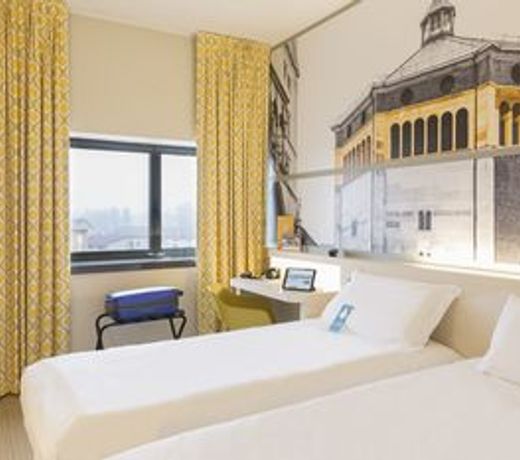 B&B Hotel Cremona