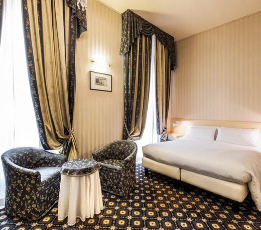 Hotel Principe di Piemonte