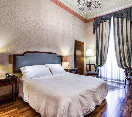 Hotel Principe di Piemonte