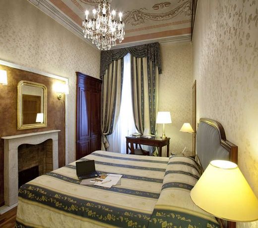 Hotel Principe di Piemonte