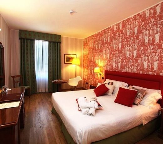 Hotel Palazzo Lovera
