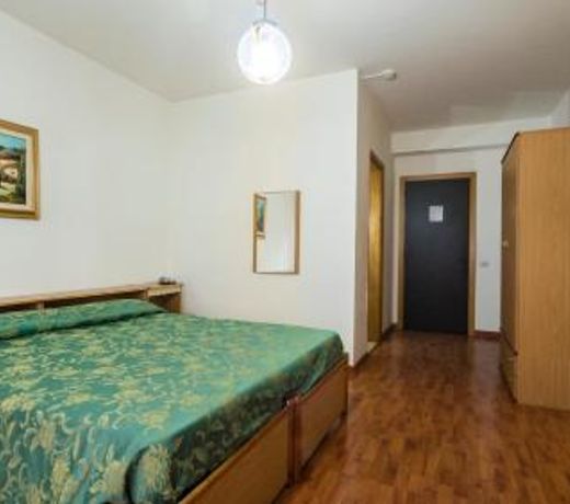 Double Twin Room With Balcony Pool View