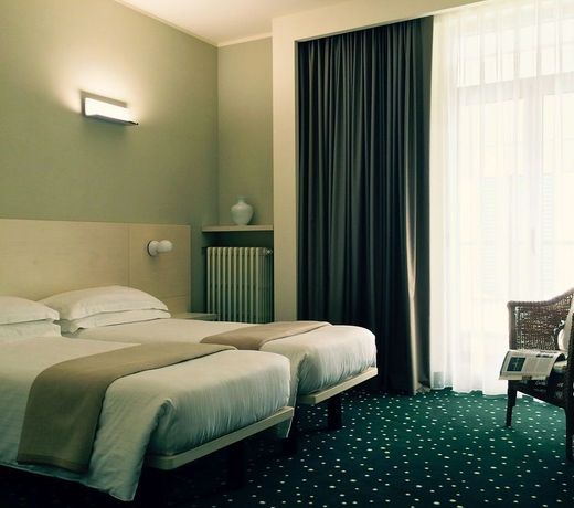 Hotel Piroscafo