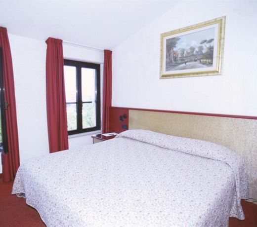 Hotel Plaza