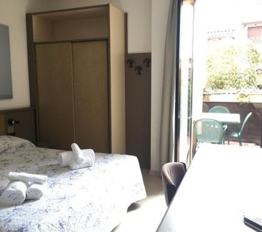 Hotel Plaza