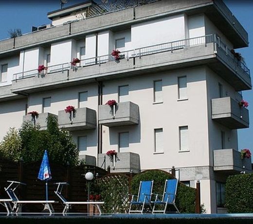 Albergo Al Cacciatore